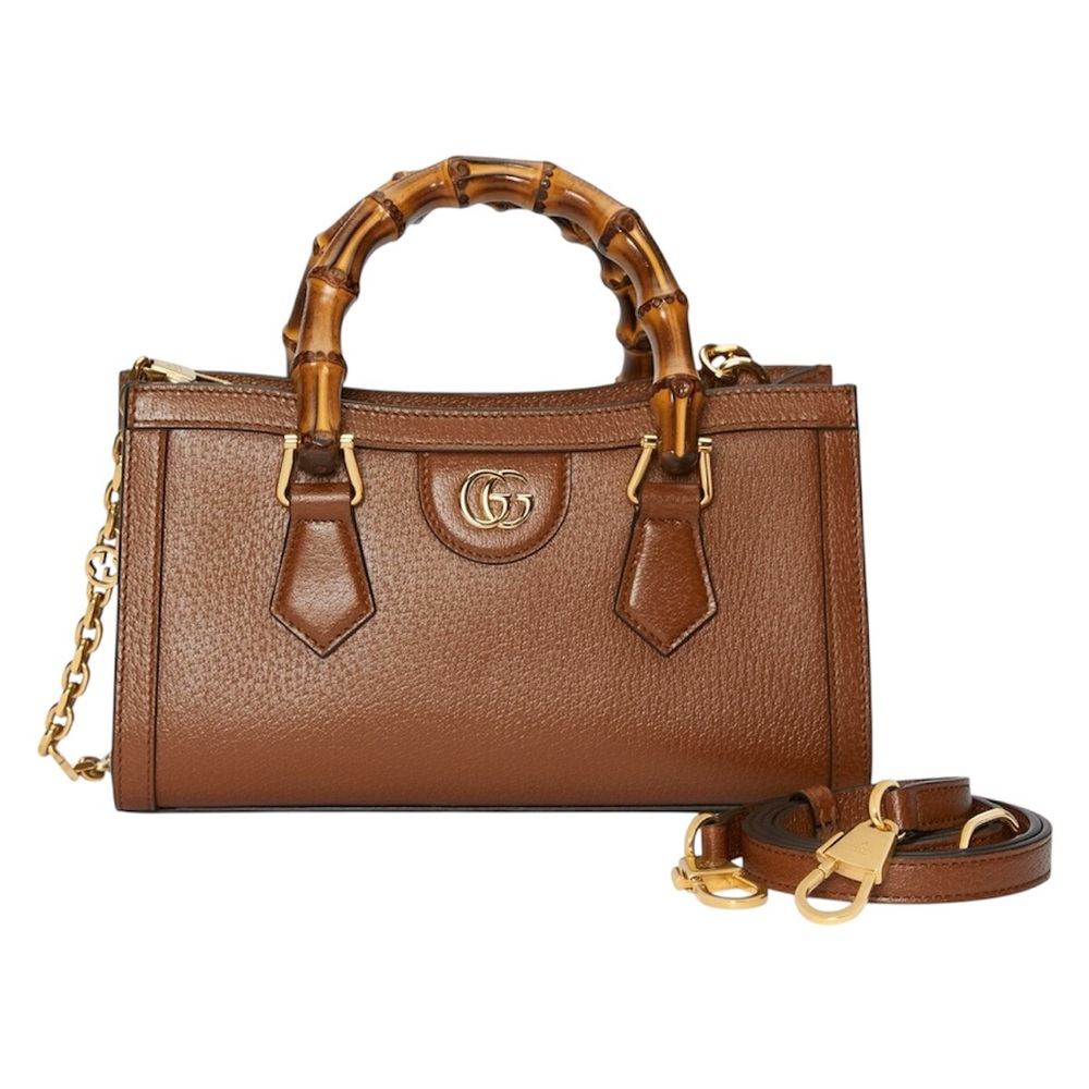 💕SOLD💕Gucci Diana East West 3 Way Bag